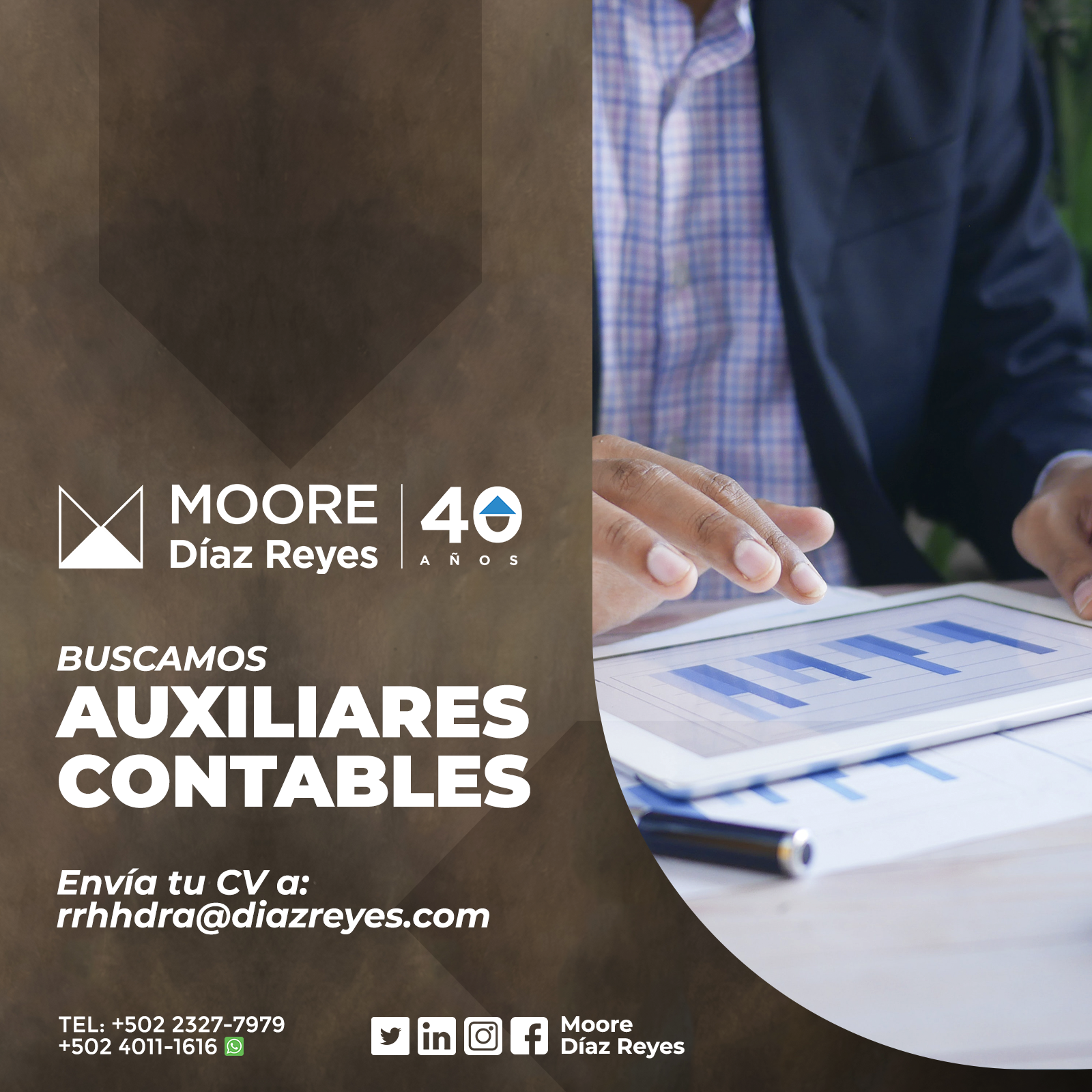 Auxiliares Contables